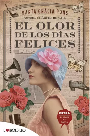 OLOR DE LOS DÍAS FELICES, EL