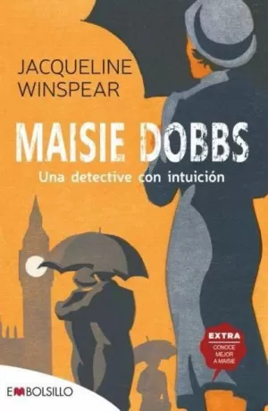 MAISIE DOBBS (MAISIE DOBBS 1)