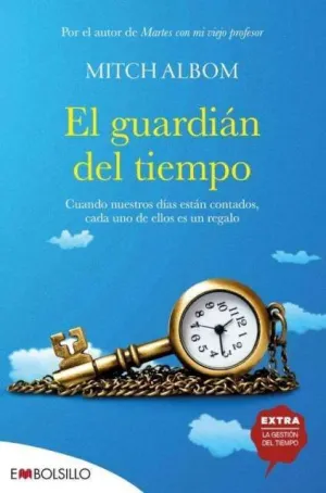 GUARDIÁN DEL TIEMPO, EL