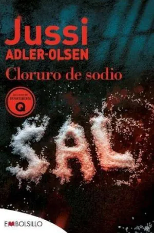 CLORURO DE SODIO (DEPARTAMENTO Q 9)