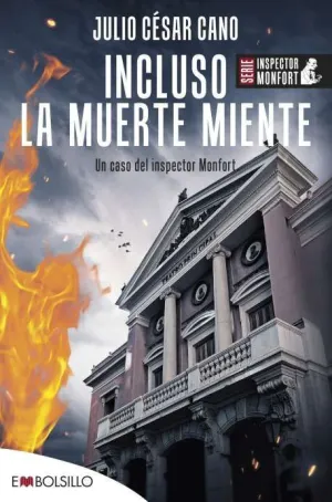 INCLUSO LA MUERTE MIENTE