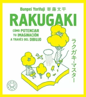 RAKUGAKI