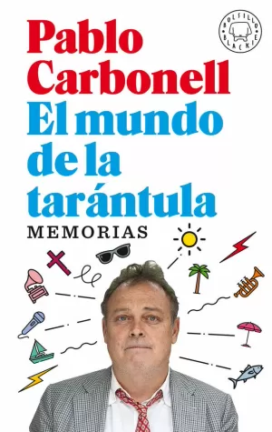 MUNDO DE LA TARANTULA, EL