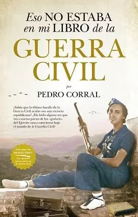 ESO NO ESTABA LIBRO DE LA GUERRA CIVIL