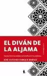 DIVÁN DE LA ALJAMA, EL