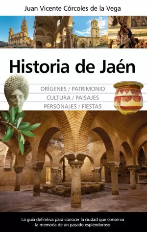 HISTORIA DE JAÉN