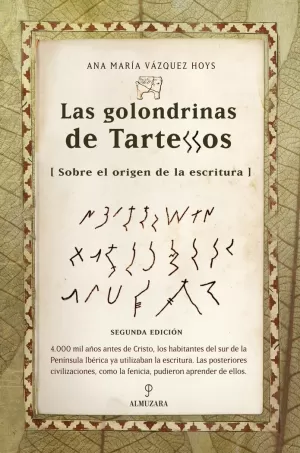 GOLONDRINAS DE TARTESSOS, LAS