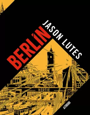 BERLÍN (INTEGRAL)