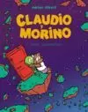 CLAUDIO Y MORINO 2. ¡FELIZ CUMPLEAÑOS!