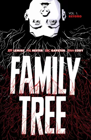 FAMILY TREE 1 RETOÑO