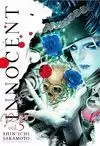 INNOCENT ROUGE 5