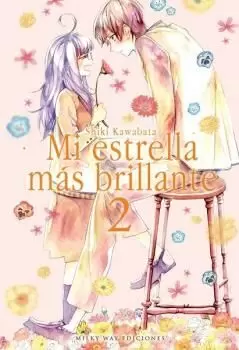 MI ESTRELLA MAS BRILLANTE 2