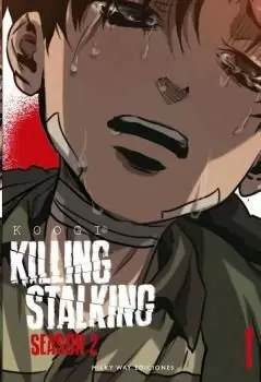 KILLING STALKING 1 SEASON 2