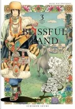 BLISSFUL LAND 3