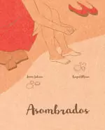 ASOMBRADOS