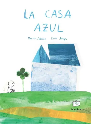 CASA AZUL, LA