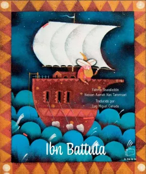 IBN BATTUTA