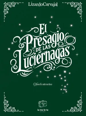 PRESAGIO DE LAS LUCIÉRNAGAS, EL