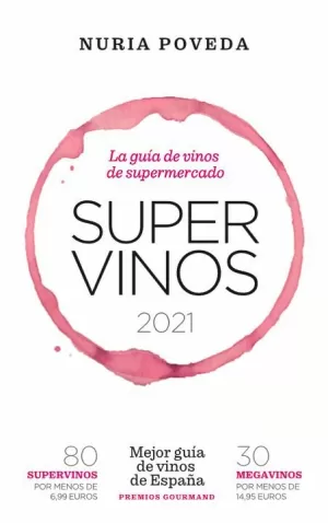 SUPERVINOS 2021