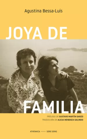 JOYA DE FAMILIA (EL PRINCIPIO DE INCERTIDUMBRE 1)