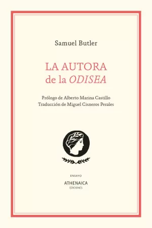 AUTORA DE LA ODISEA, LA