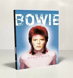 BOWIE