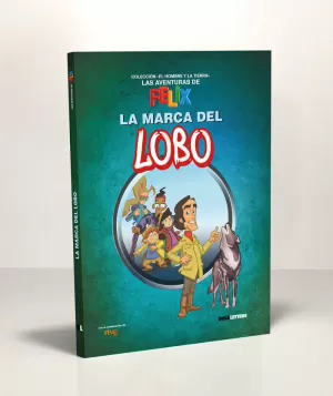 MARCA DEL LOBO, LA
