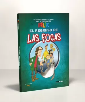 REGRESO DE LAS FOCAS, EL