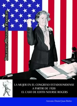 MUJER EN EL CONGRESO ESTADOUNIDENSE A PARTIR DE 1920