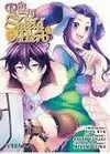 THE RISING OF THE SHIELD HERO 4