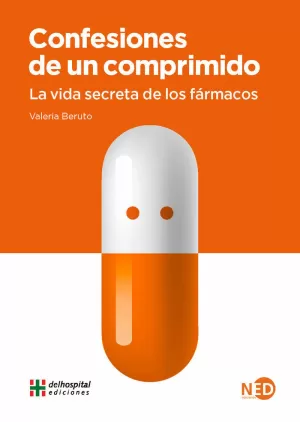 CONFESIONES DE UN COMPRIMIDO
