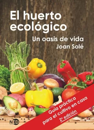 HUERTO ECOLÓGICO, EL