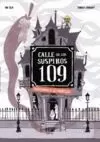 CALLE DE LOS SUSPIROS 109 1 FANTASMAS A LA PARRILLA
