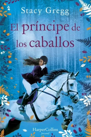 PRÍNCIPE DE LOS CABALLOS, EL