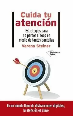 CUIDA TU ATENCIÓN