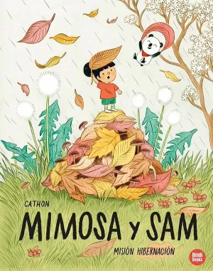 MISIÓN HIBERNACIÓN (MIMOSA Y SAM)