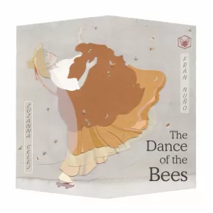 THE DANCE OF THE BEES (INGLES)