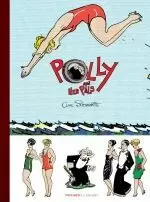 POLLY AND HER PALS 1 (1913-1927)