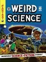 WEIRD SCIENCE 3