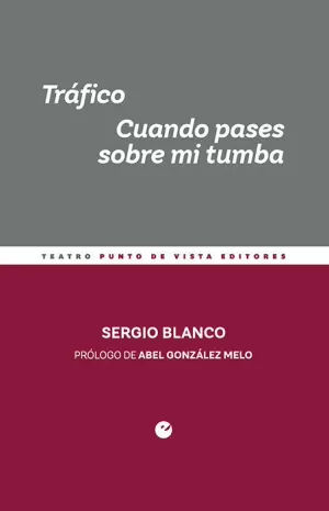TRÁFICO / CUANDO PASES SOBRE MI TUMBA