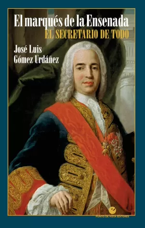 MARQUÉS DE LA ENSENADA, EL
