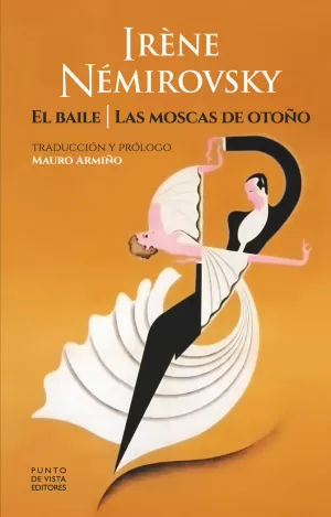 BAILE / LAS MOSCAS DE OTOÑO