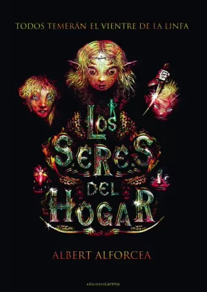 SERES DEL HOGAR, LOS