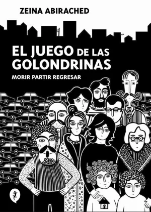 JUEGO DE LAS GOLONDRINAS, EL