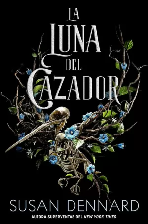 LUNA DEL CAZADOR (LUMINARIOS 2)