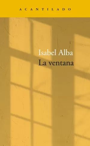 VENTANA, LA