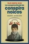 CONSPIRACIÓN DE LOS CONSPIRANOICOS, LA