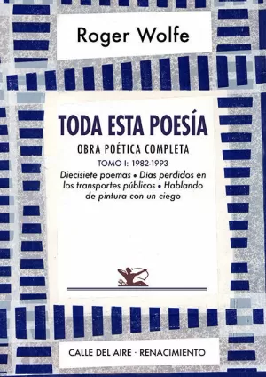 TODA ESTA POESÍA 1
