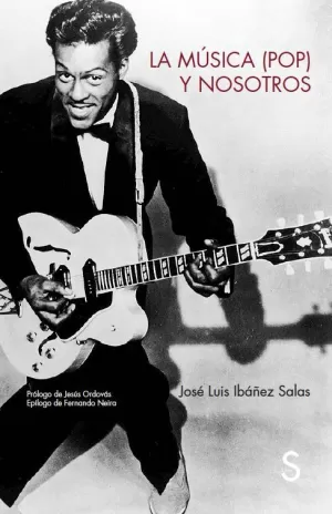 MÚSICA (POP) Y NOSOTROS