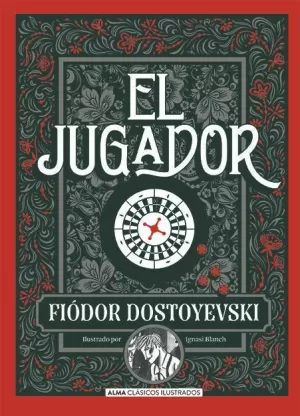 JUGADOR, EL (ILUSTRADO)